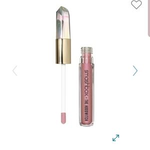 SmashboxCrystalized Always On Liquid Eye Shadow